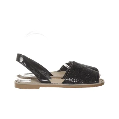 Sandals (Black) from XTI Territory