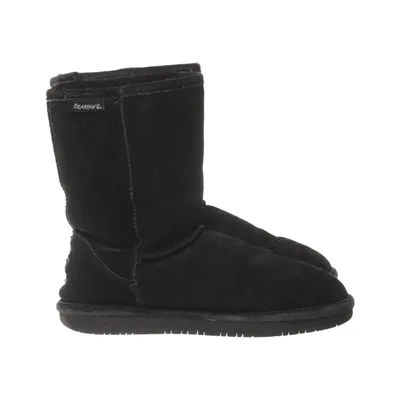 Boots (Black) from Bearpaw