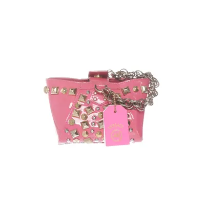 Handbag (Pink) from Versace for H&M