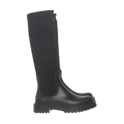 Boots (Black) from Unisa