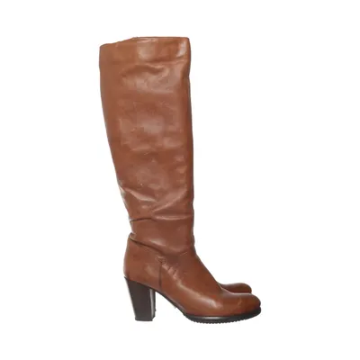 Boots (Brown) from Nilson