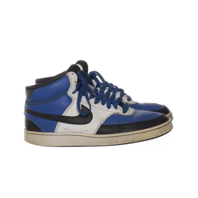 Sneakers (Blå, Svart, Vit) från Nike