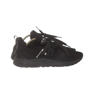 Trainers (Black) from ARKK Copenhagen