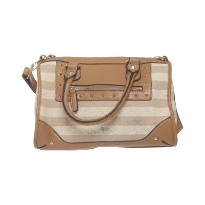 Handbag (Beige, Brown) from Aldo
