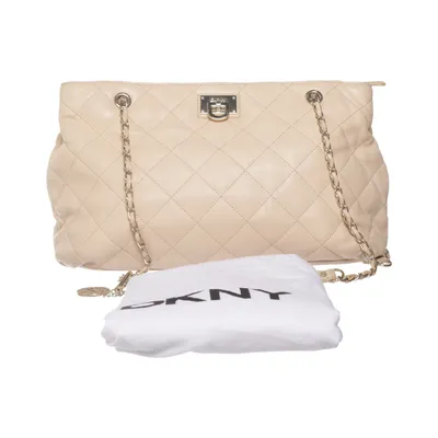Sac à bandoulière (Beige) de DKNY