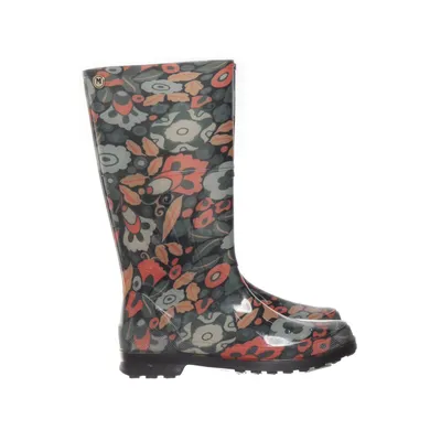 Gummistøvler (Sort, Flerfarvet) fra Missoni