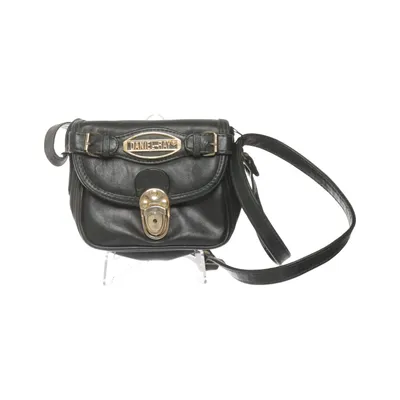 Shoulder-bag (Black) from Daniel Ray