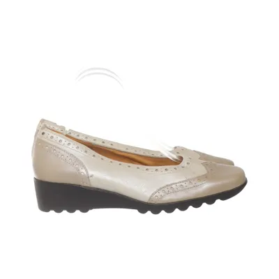 Wedges (Hanja) from Naot Polyurethane