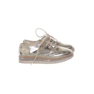 Brogues (Guldfärgad) från Zara Kids