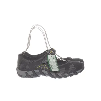 Hiking shoes (Black, Gray) from Merrell