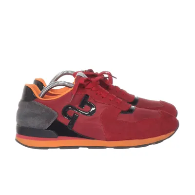 Sneakers (Rød, Sort) fra OPP