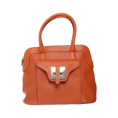 Handtasche (Braun) von Le Tanneur
