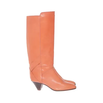 Stövlar (Rosa) från Don Donna Skinn