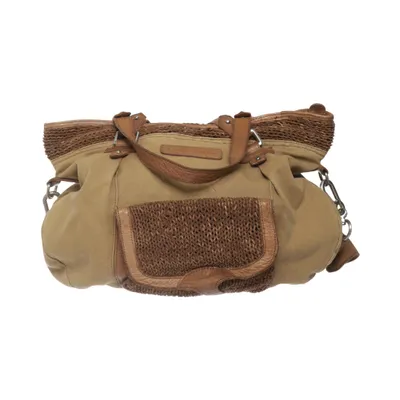 Handbag (Beige, Brown) from Liebeskind Berlin