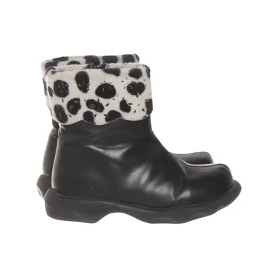 Boots (Schwarz, Weiß, Mehrfarbig) von Attention