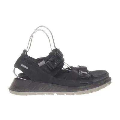 Sandals (Black) from Ecco