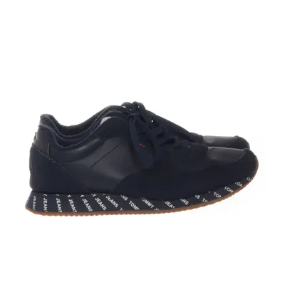 Träningsskor (Blå) från Tommy Hilfiger Jeans