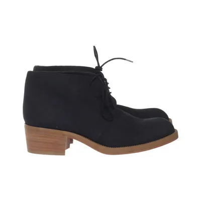 Boots (Svart) från Rossi Skinn