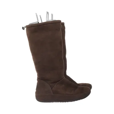 Bottes (Marron) de Fitflop