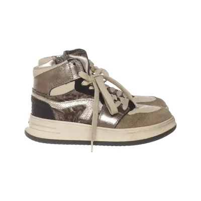 Veterlaarzen (Beige, Bruin, Zwart) van Hip