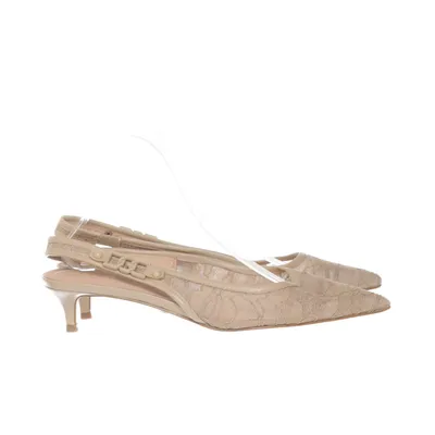 High heels (Beige) from Guess Leather