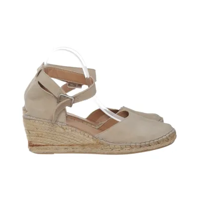 Espadrilles (Beige) de Manfield