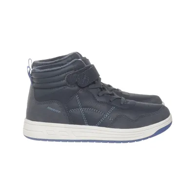 Laced boots (Blue) from Vty