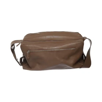 Shoulder-bag (Brown) from Bally Leather