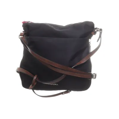 Shoulder-bag (Black) from Waipuna