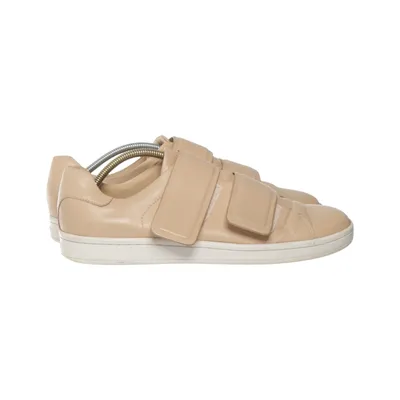 Sneakers (Beige) van DKNY Leer