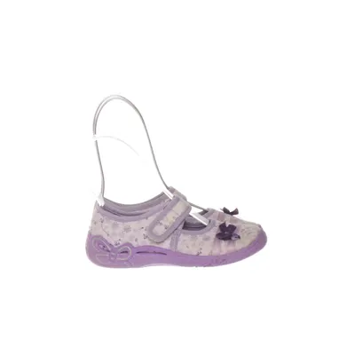 Walking shoes (Purple) from Super Fit