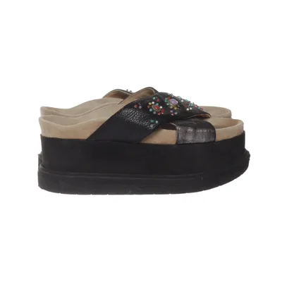 Slip-ins (Svart, Silverfärgad, Flerfärgad) från Inuikii