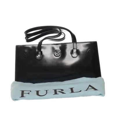Handväska (Svart) från Furla