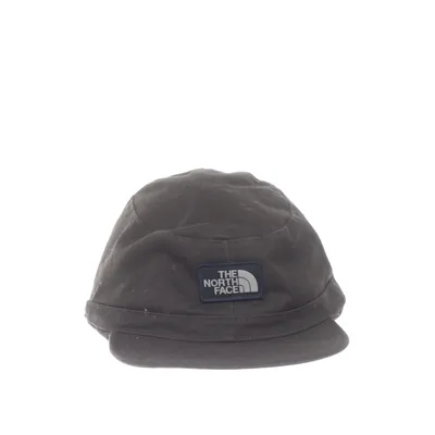 Baseballkasket (Brun) fra The North Face Bomuld, Polyester