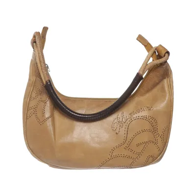 Schoudertas (Bruin) van Blumarine