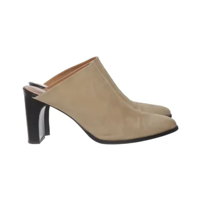 Mules (Beige, Svart) från Filippa K