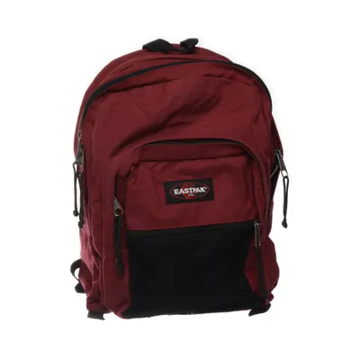 Sac à dos (Rouge, Noir) de Eastpak