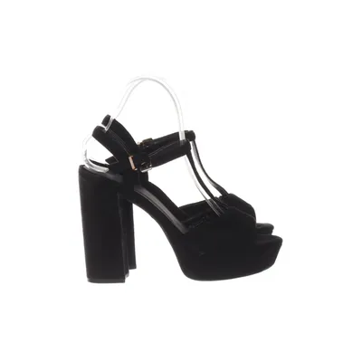 Sandaletter (Svart) från NLY Shoes