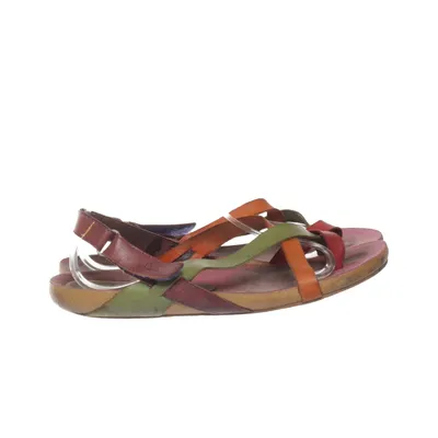 Sandals (Multicolored) from Yokono