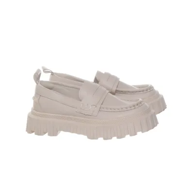 Loafers (Beige) van Zara