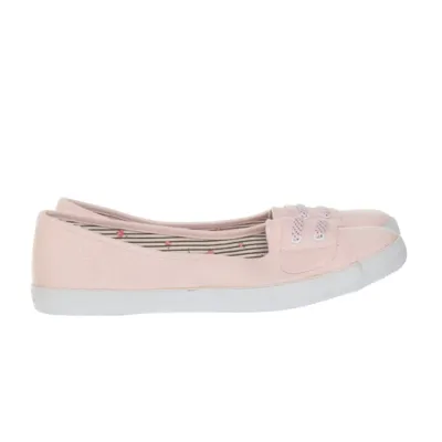 Ballerinaskor (Rosa) från Vty