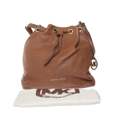 Axelremsväska (Jet Set) från Michael Kors Skinn