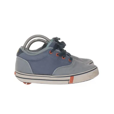 Rullskor (Blå, Grå) från Heelys