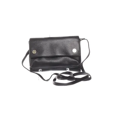 Wallet (Black) from Don Donna