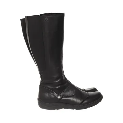 Stiefel (Schwarz) von TP
