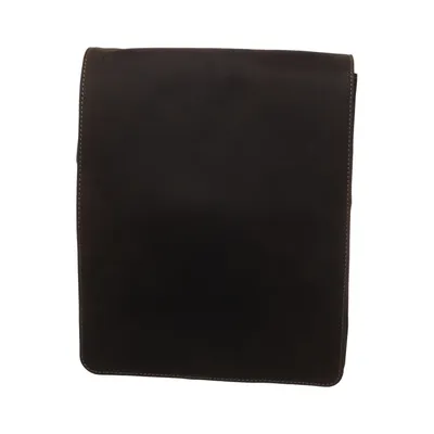 Sac à bandoulière (Marron) de Visconti