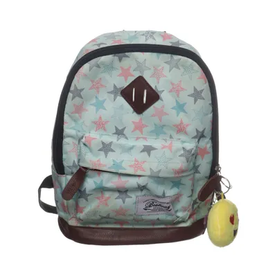 Backpack (Multicolored) from Fabrizio
