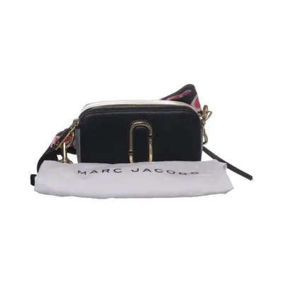 Axelremsväska (Svart) från Marc Jacobs