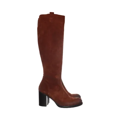 Boots (Brown) from Maui