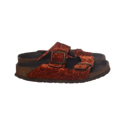 Slip-ins (Orange) from Birkenstock